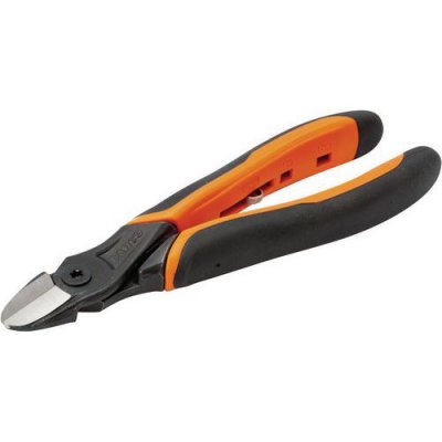 BAHCO Pince Coupante Diagonale Ergo 160mm