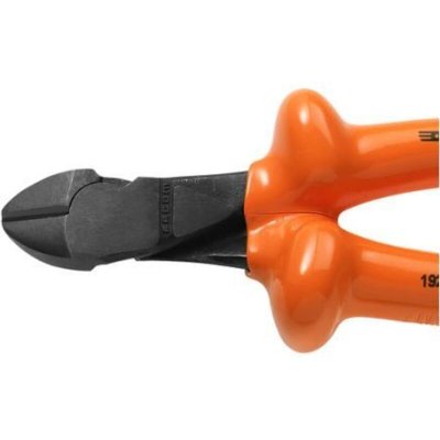 FACOM Pince coupante diagonale  1000V isol&eacute;e 180 mm