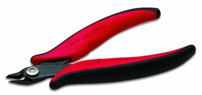 CIMCO Pince coupante diagonale sans facette  101040 132 mm 1 pc(s)