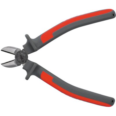 KS TOOLS Pince coupante diagonale Ultimate, L.130 mm - KSTOOLS - 922.8011