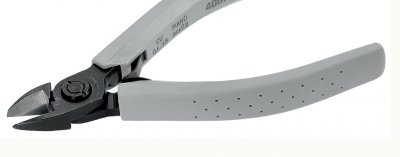 FACOM Pince coupante micro-tech 1 pi&egrave;ce(s) pince coupante micro-tech - 