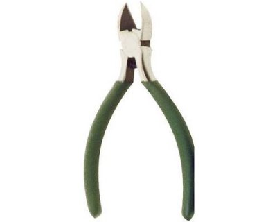 VELLEMAN Pince coupante pour circuits imprim&eacute;s  VT057 115 mm