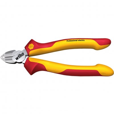 WIHA Pince coupante Professional Electric r&eacute;f 26745