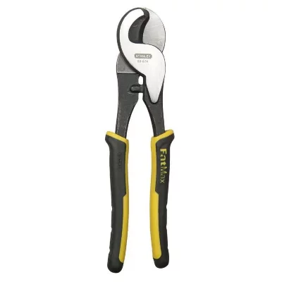 STANLEY Pince coupe-c&acirc;bles FATMAX FATMAX  0-89-874 215 mm