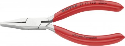 KNIPEX Pince De Pr&eacute;hension M&eacute;canique De Plate - 125mm - Chrom&eacute;e - Pvc