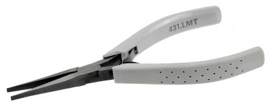 FACOM Pince de prehention &agrave; bec effile Micro-Tech -  - 431.LMT