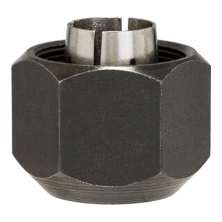 BOSCH Pince De Serrage Avec &Eacute;crou Pour D&eacute;fonceuses &Oslash; 1/2'  2608570114