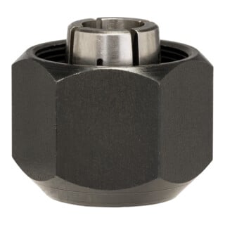 BOSCH ACCESSORIES Pince De Serrage Avec &Eacute;crou Pour D&eacute;fonceuses &Oslash; 3/8' Bosch 2608570112