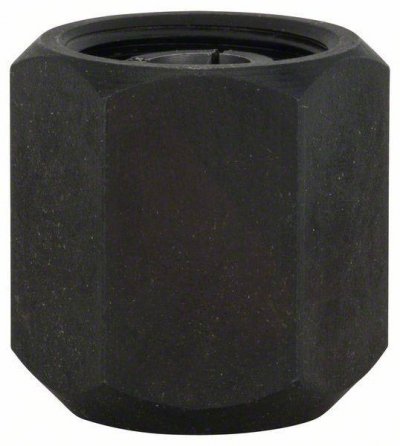 BOSCH Pince de serrage avec &eacute;crou pour d&eacute;fonceuses &oslash; 6mm  2608570100