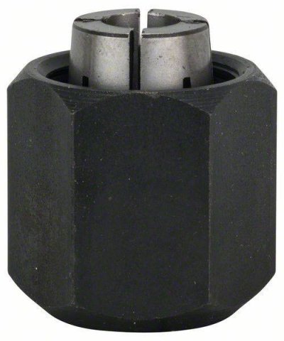 BOSCH Pince De Serrage Avec &Eacute;crou Pour D&eacute;fonceuses &Oslash; 8Mm  2608570105