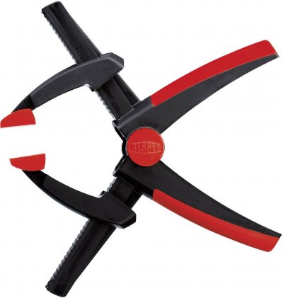 BESSEY Pince de serrage VarioClippix XV 