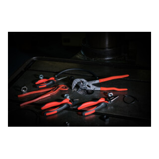 GEDORE PINCE ELECTRICIEN    RED R28100010 3301175 Pince multiprise
