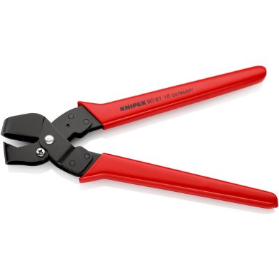 KNIPEX Pince Emporte-pi&egrave;ces 16 X 32mm - Avec Ressort - 250mm - Gainage Pvc
