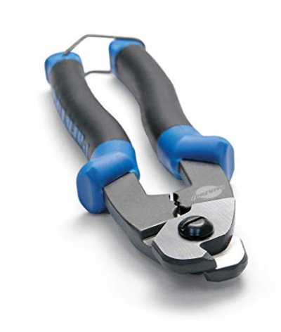 PARK TOOL Pince et coupe-c&acirc;ble professionnels s Outil de coupe