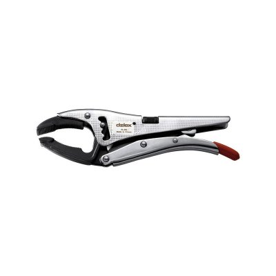 DOLEX Pince-&eacute;tau becs longs BESSEY Ouverture 80 mm - BL250