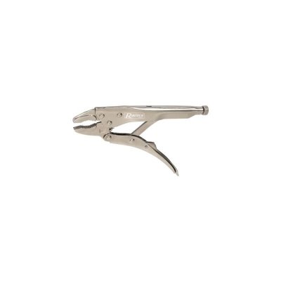 RIBIMEX Pince &eacute;tau - RIBITECH - 250mm - Acier chrom&eacute; - Outil &agrave; main