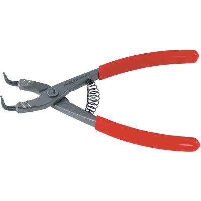 GENERIQUE Pince fermante Facom CIRCLIPS becs coud&eacute;s 90&deg;