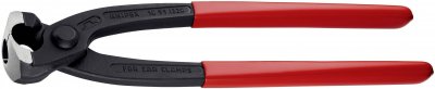 KNIPEX Pince Frontale Et Lat&eacute;rale Pour Collier De Serrage - Gainage Pvc