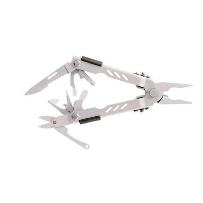 GERBER Pince  Compact Sport -MP 400 Stainless Grise