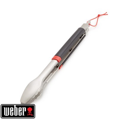 WEBER Pince Good pour barbecue 