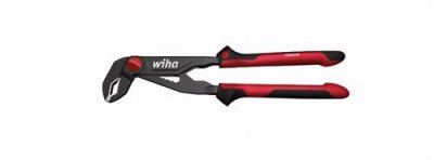 WIHA Pince industrielle  &agrave; bouton 180 mm - 36040