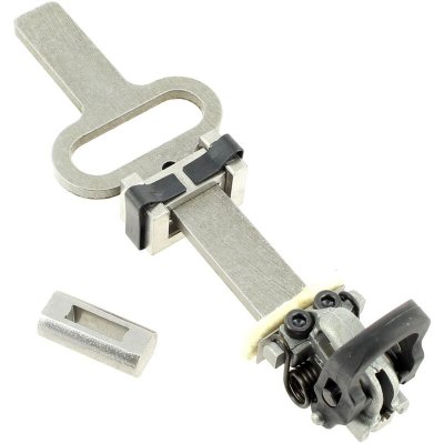 BLACK & DECKER Pince lame 90517289 pour Scie sauteuse Black & decker