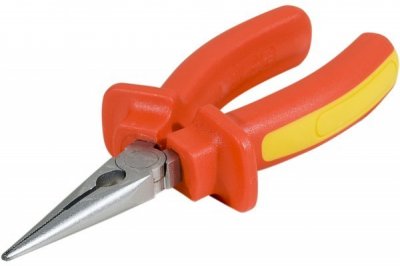GENERIQUE Pince Long Bec D'electricien