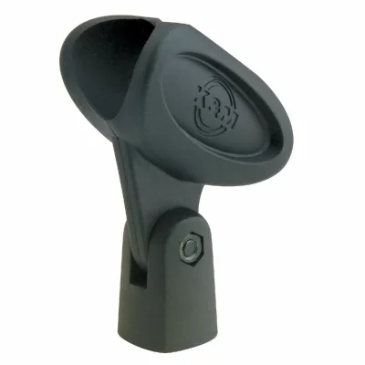 K&M Pince micro diam&egrave;tre 22 mm noir - K&M 85050