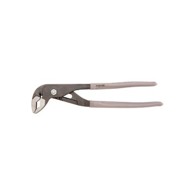 BELLOTA Pince multiprise &agrave; cr&eacute;maill&egrave;re  - 250 mm - 6160250PVC