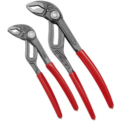 VIRAX Pince multiprise &agrave;&nbsp;verrouillage rapide  250 mm - 018228