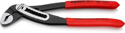 KNIPEX Pince Multiprise Alligator&reg; 180mm - Gainage Pvc - Capacit&eacute; 36mm