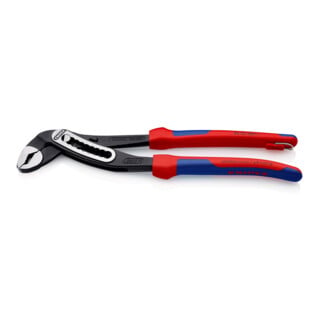  Pince Multiprise Alligator&reg; 300mm - Bi-mati&egrave;re - Oeillet Antichute