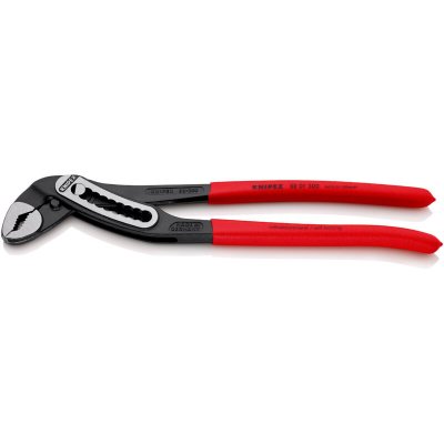KNIPEX Pince Multiprise Alligator&reg; 300mm - Gainage Pvc - Capacit&eacute; 60mm