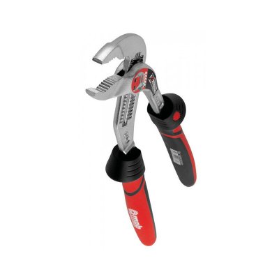 MOB OUTILLAGE Pince multiprise autobloquante chrom&eacute;e 240mm mob 6484240401