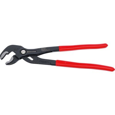 BGS Pince multiprise avec blocage  - 300 mm - 75208