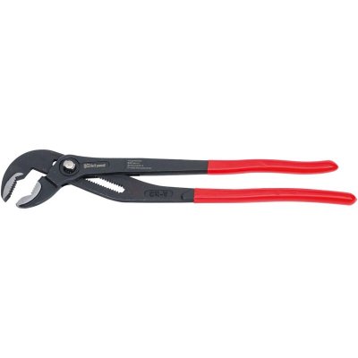 BGS TECHNIC Pince multiprise avec blocage BGS - 400 mm - 75210