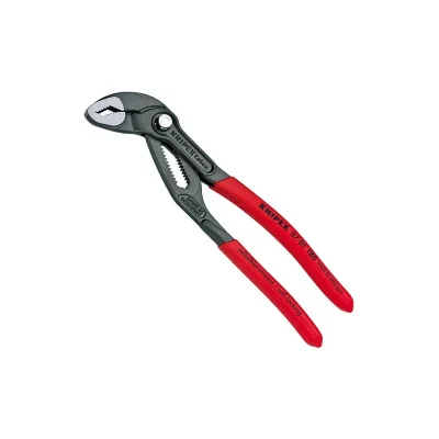 KNIPEX Pince Multiprise Cobra&reg; 250mm - Gainage Pvc - Capacit&eacute; 46mm