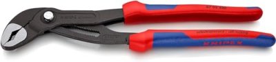 KNIPEX Pince Multiprise Cobra&reg; 300mm - Gainage Bi-mati&egrave;re - Capacit&eacute; 60mm