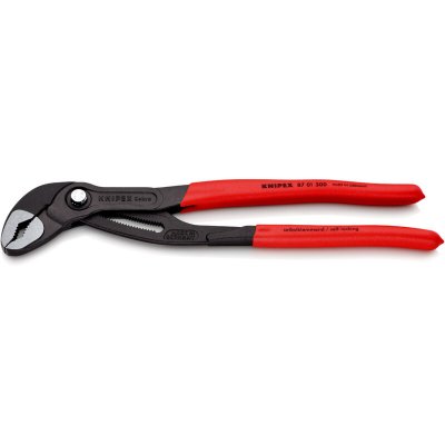 KNIPEX Pince Multiprise Cobra&reg; 300mm - Gainage Pvc - Capacit&eacute; 60mm