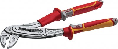 NWS Pince multiprise  1651-49-VDE-240 Longueur: 240 mm 1 pc(s)
