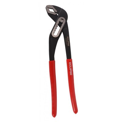 ECLIPSE Pince multiprise - ouverture de 0 &agrave; 36 mm - 250 mm - PA55510-11