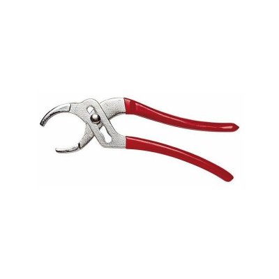 MEJIX Pince multiprise pour siphon D. 60 mm maxi - 180490 - 