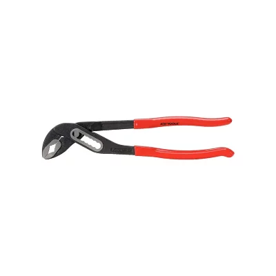 KS TOOLS Pince multiprises  - Gain&eacute;e - 10 pouces - 115.2001