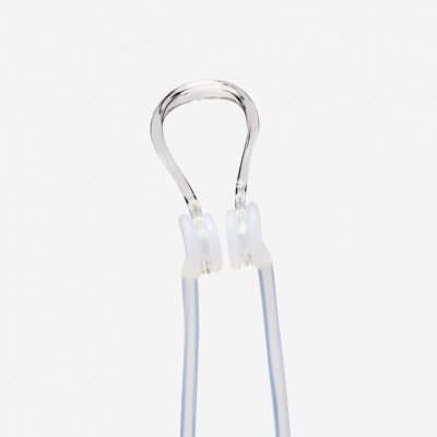 Pince Nez Arena Strape Nose Clip Pro Clea Blanc 68831
