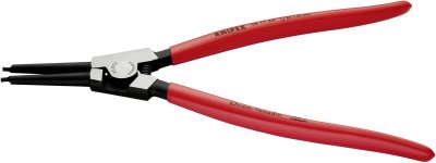 KNIPEX Pince Pour Circlips Ext&eacute;rieurs De 85 &Agrave; 140mm - Gainage Pvc - 320mm