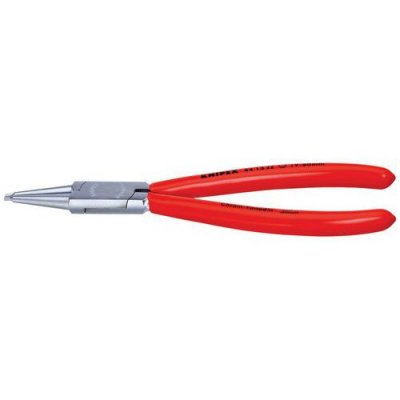 KNIPEX Pince Pour Circlips Int&eacute;rieurs De 19 &Agrave; 60mm - 180mm - Pvc - Chrom&eacute;e
