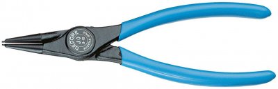 GEDORE Pince pour circlips int&eacute;rieurs  19-60 mm - 8000 J 2