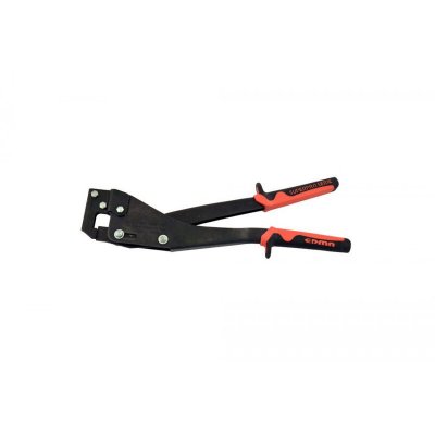 EDMA Pince profil &agrave; sertir les rails et montants  - 60055