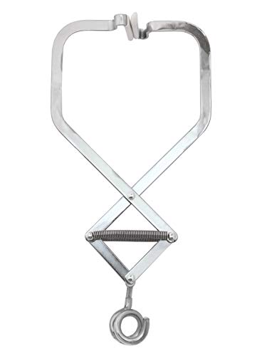 AMAZONAS Pince suspension pour portes 