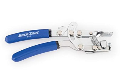 PARK TOOL Pince tire-c&acirc;bles s 4th Hand Bo&icirc;tes &agrave; outils